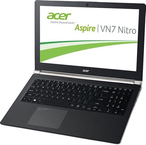 Acer Aspire V17 Nitro 17 Zoll Notebooks Test