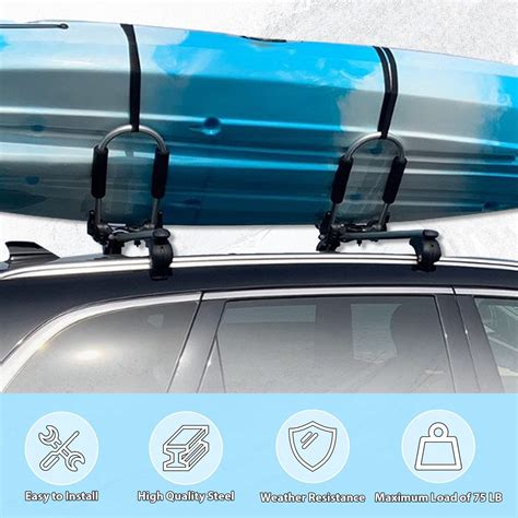 Best Kayak Carriers For 2023 Forbes Wheels