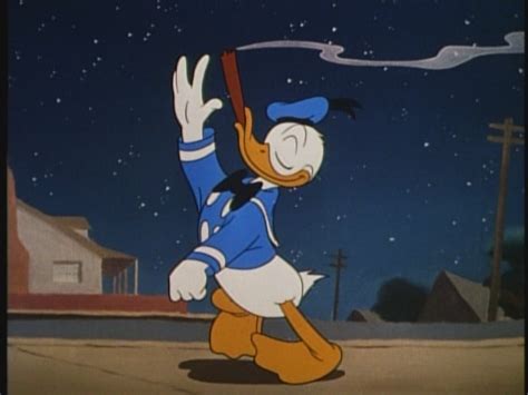 Donalds Crime Donald Duck Image 19852505 Fanpop