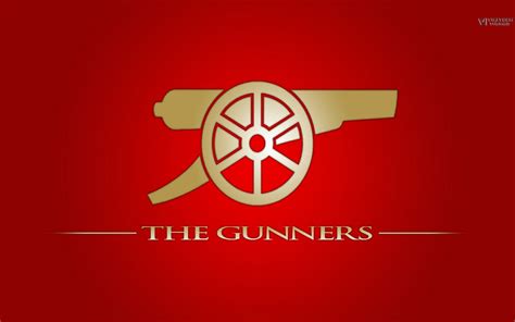 16 Wallpaper Gambar Logo Arsenal FC Terkeren - boeob