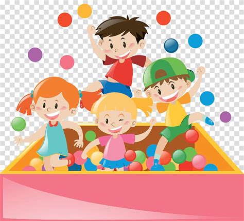 Clipart Playing Children 10 Free Cliparts Download Images On