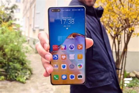 Honor 9x Lite Meilleur Prix Fiche Technique Et Actualité