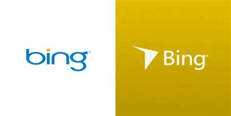 Image Gallery New Bing Logo