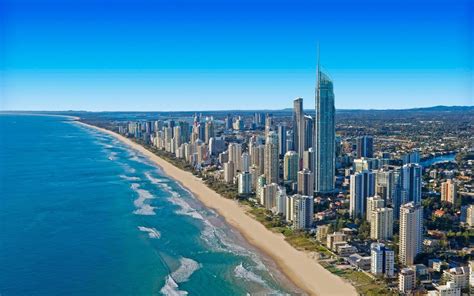 Top Cities To Visit In Australia Tourist Destinations