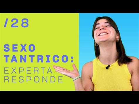 Descubre El M Gico Mundo Del Sexo T Ntrico En Nueva York Todo Lo Que