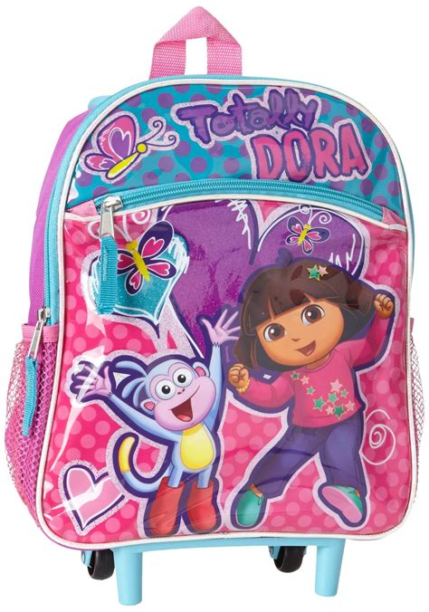 Image Backpack Dora Marquez Dora The Explorer Hoshime Hot Sex Picture