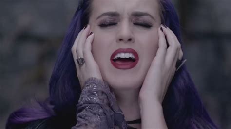 Katy Perry Wide Awake Official Video Youtube