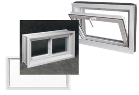 What is a basement hopper window? Choosing The Right Basement Windows - SIDING & WINDOWS ...