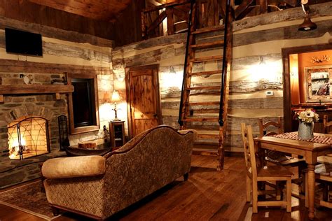 Maybe you would like to learn more about one of these? Romantic Cabin near Charleston, West Virginia