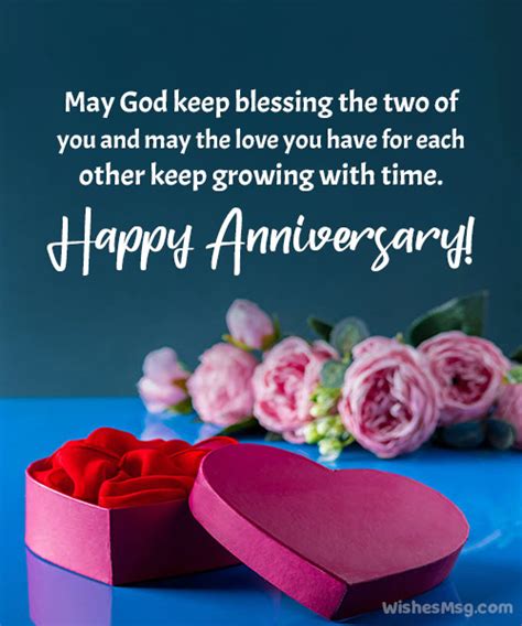200 Wedding Anniversary Wishes And Messages Wishesmsg 2023