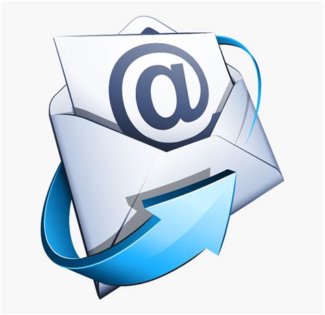 Newsletter Icon Email Logo Png Transparent Png Kindpng
