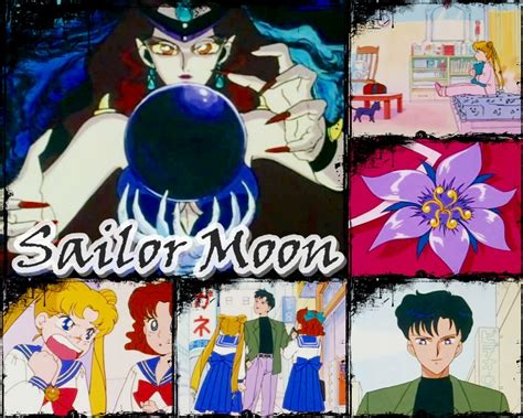 sailor moon el milenio de plata sm 3 sálven a las chicas enamoradas