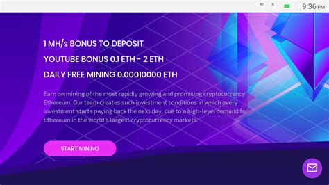 This guide is going to. WELCOME TO ETH MINING ZONE DAILY FREE MINING 0.00010000 ...