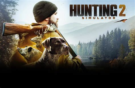 Buy Hunting Simulator 2 On Gamesload