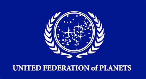 United Federation Of Planets Foto Memory Alpha Fandom Rob Scholte