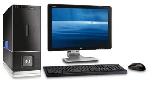 Assembled Desktop At Best Price In Howrah West Bengal Digital Computer