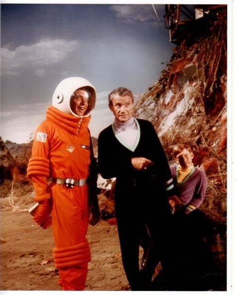 From The S Irwin Allen Tv Series Lost In Space Space Tv Lost In Space Space Photos Sci