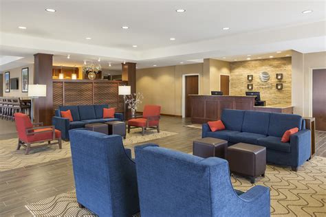 Choice Hotels Comfort Brand Transformation Hits Its Stride