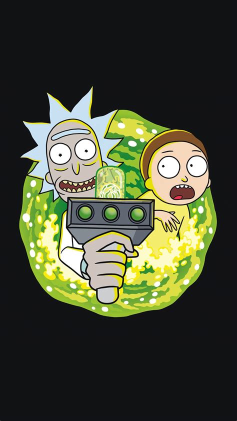345117 Rick Sanchez Drunk Rick And Morty Cartoon Tv Series 4k