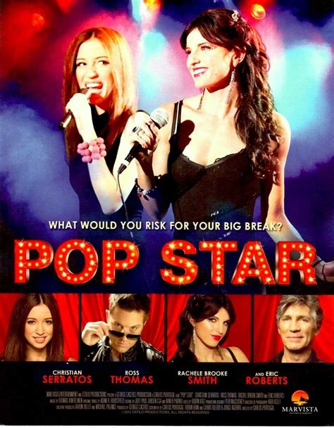 Pop Star 2013