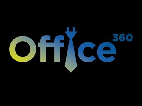 Office360 Video Istituzionale YouTube