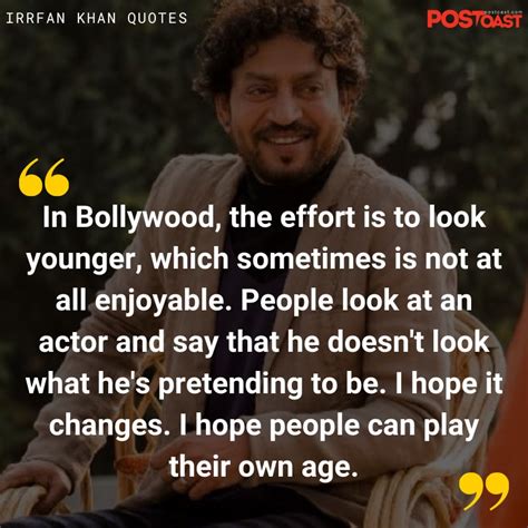 21 Irrfan Khan Quotes That Gives You Glimpse Of His Beautiful Mind