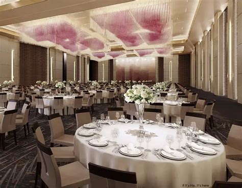 Finally Real Photos Of Beijing S Wild New Sunrise Kempinski Hotel And All About The Design If