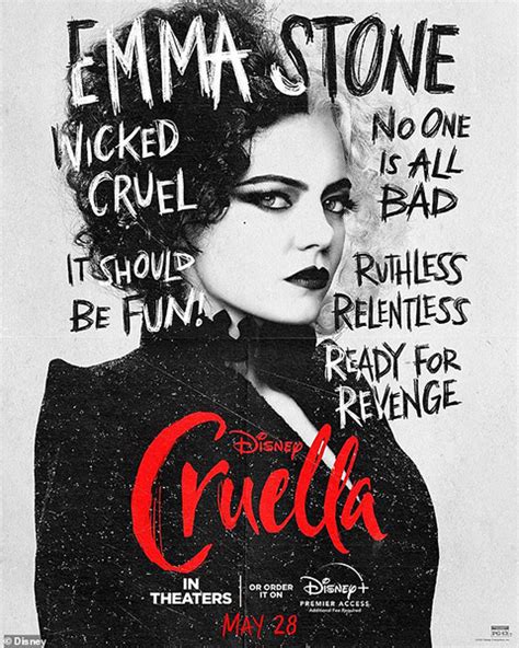 Cruella 2021 Watch Full Movie Online