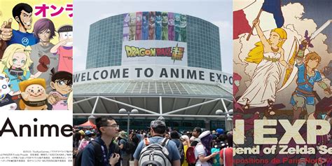 Top 73 Anime Expo 2022 Attendance Best Incdgdbentre
