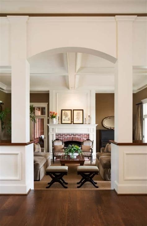 Youll Fall In Love With These 20 Arched Doorways Rhythm Of The Home