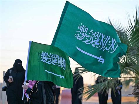 Saudi Census 2022 Unveils Saudi Arabia S Population