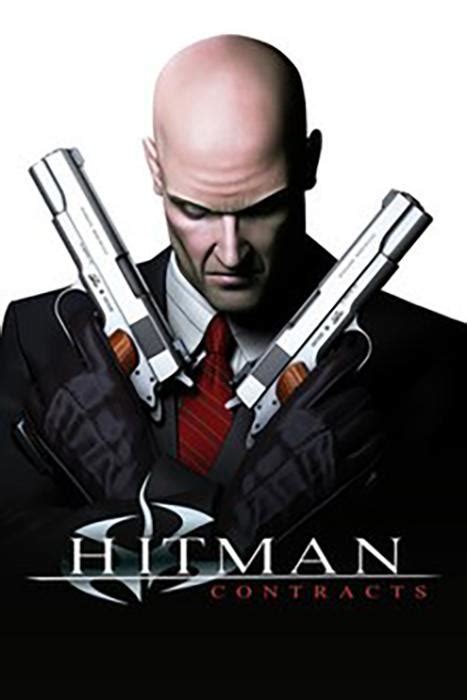 Top 8 Best Hitman Games That You Need Know
