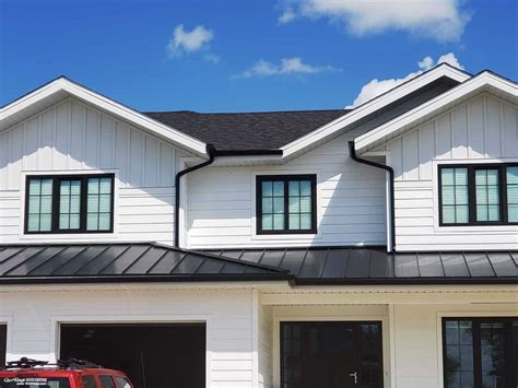 Black Windows Black Window Frames Pros And Cons Best Prices