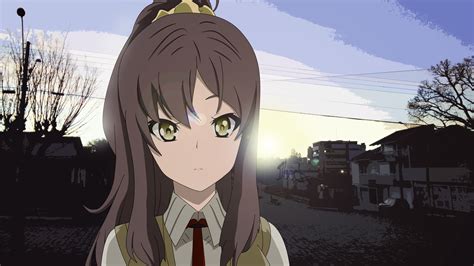 Rascal Does Not Dream Of A Bunny Girl Senpai Wallpapers Wallpaper Cave