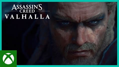 Assassin S Creed Valhalla Info Games Grim Reaper Gamers Forums