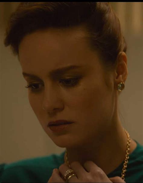 Brie Larson In The Glass Castle 2017 Glass Castle