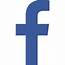 Facebook Icon Of Flat Style  Available In SVG PNG EPS AI & Fonts