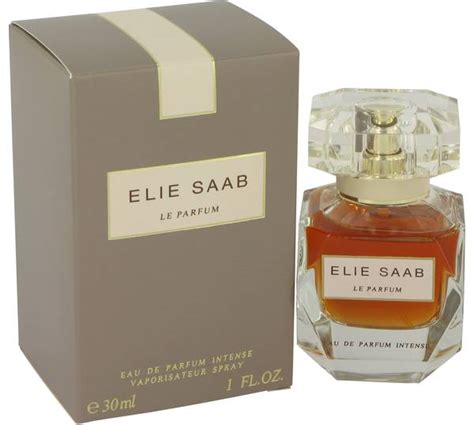 Le Parfum Elie Saab Intense Perfume De Elie Saab 🥇 Perfume De Mujer