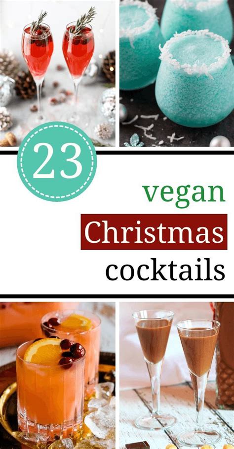 Giant festive holly decoration | sweet paul magazine. 23 Heavenly Vegan Christmas Drinks with Alcohol ...