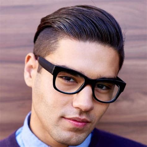 In the video, every haircut is showcased with a picture while we go over. Hairstyles For Men With Thick Hair | Men's Hairstyles ...