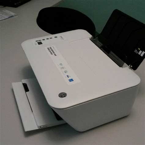 Como Conectar Una Impresora Hp 2540 Por Wifi Descargar Fortnite