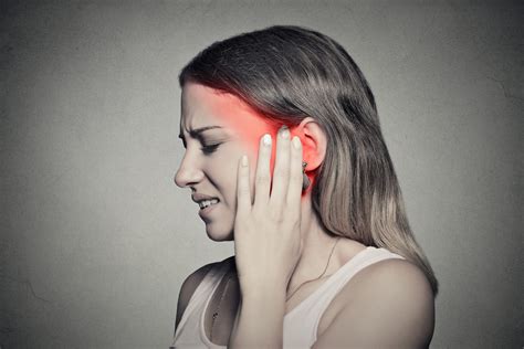 Earjaw Pain Headaches And Dizziness Balance Solutions Pt