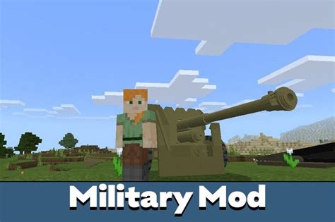 Download Military Mod For Minecraft Pe Military Mod For Mcpe