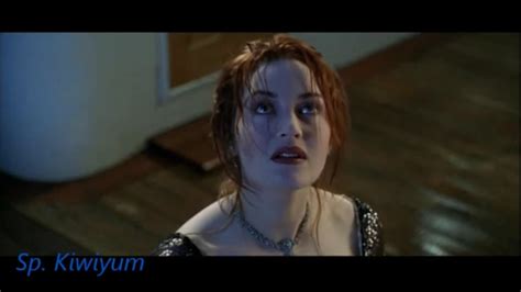 Titanic Deleted Scene Come Josephine In My Flying Machine Youtube