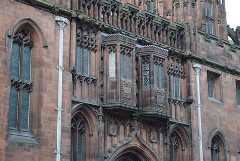 John Rylands Library Free Stock Photo Public Domain Pictures