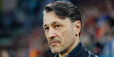 Niko Kovac's Agent Has 'Spoken to Liverpool' Over Manager Job