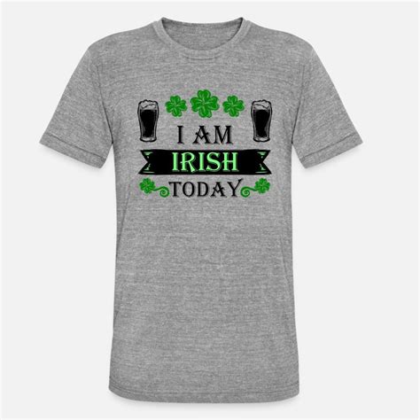 Suchbegriff Irish Roots T Shirts Online Shoppen Spreadshirt