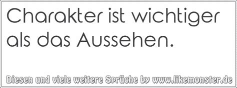 Zitate Aussehen Charakter - deliriumfatalis