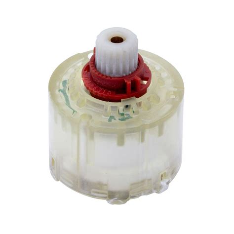 There are multiple styles of faucets and replacing the cartridge can vary from style to style. Colony Pressure Balance Cartridge American Standard Shower ...