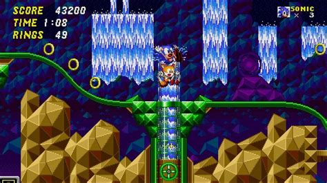 Tựa Game Tuổi Thơ Sonic The Hedgehog 2 đang Miễn Phí Trên Steam Mời A
